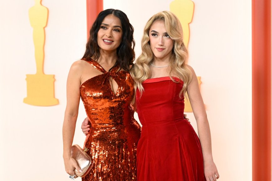 Seeing Double: Hollywood's Unbelievable Mother-Daughter Lookalikes