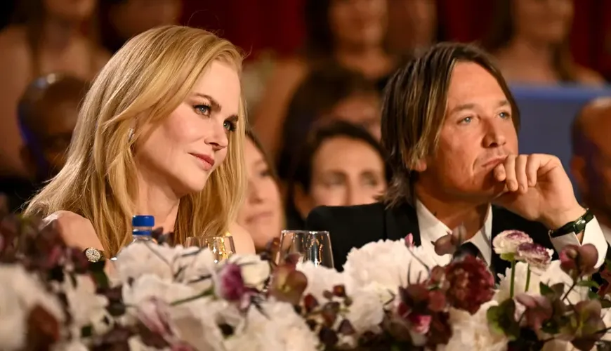 Nicole Kidman and Keith Urban’s Split Turns ‘Icy’ – No Texts, Just Lawyers in SoCal Drama