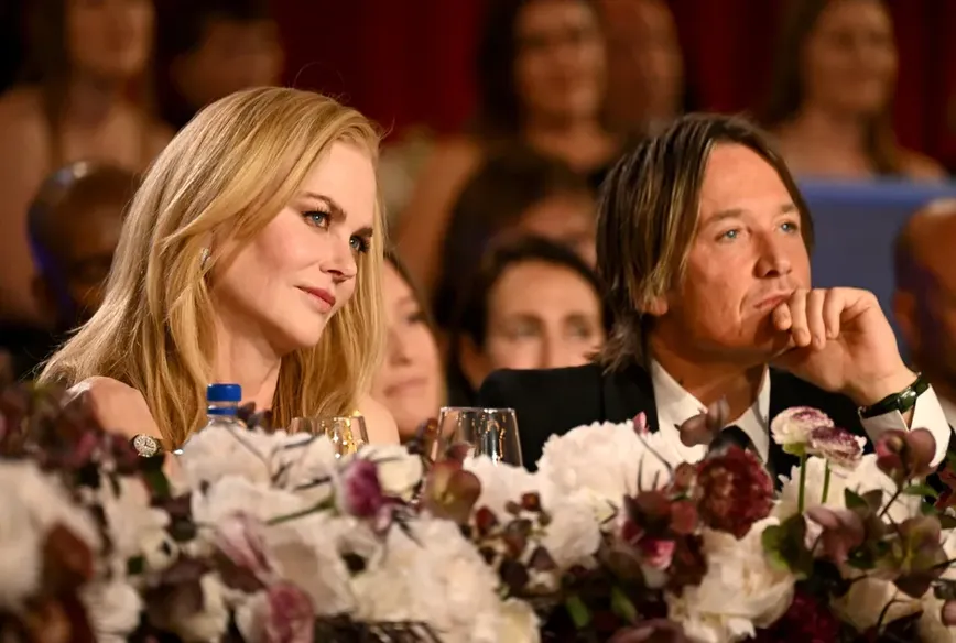 Nicole Kidman and Keith Urban’s Split Turns ‘Icy’ – No Texts, Just Lawyers in SoCal Drama