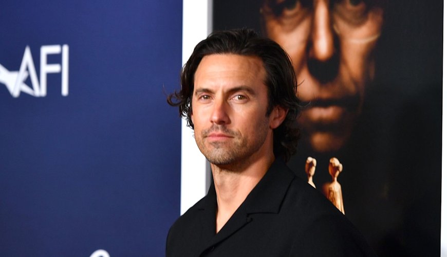 Milo Ventimiglia: Growing His Tribe with Second Baby on the Way!