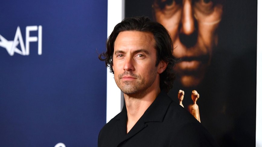 Milo Ventimiglia: Growing His Tribe with Second Baby on the Way!
