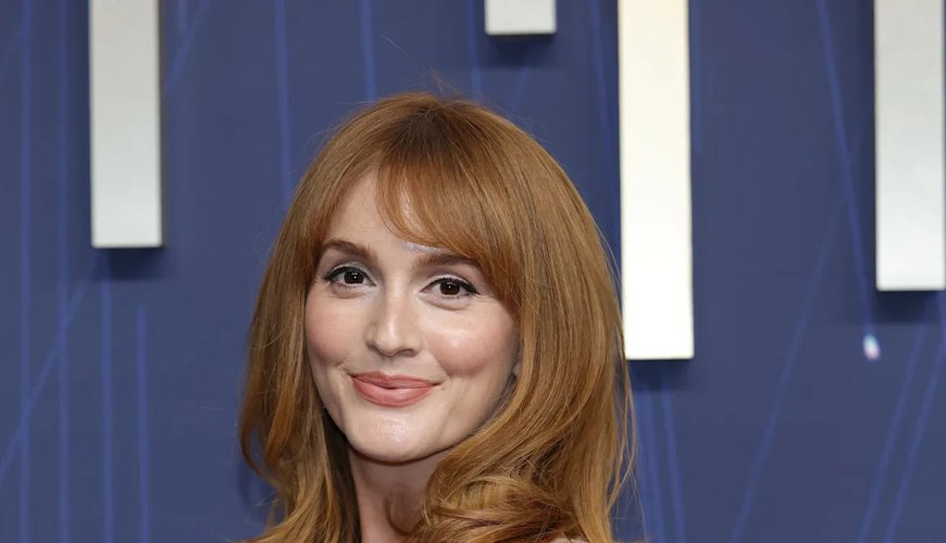 Spiced Honey Blonde Takes Over the 2025 Emmys Red Carpet - LA's Hottest Fall Hair Trend!