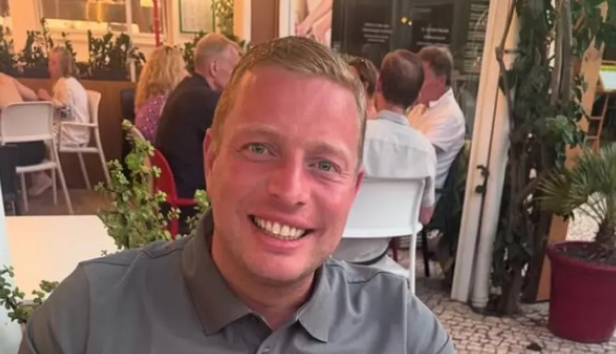 Thomas Skinner Spills on Strictly Come Dancing Payday as SoCal-Style Hype Builds for Launch
