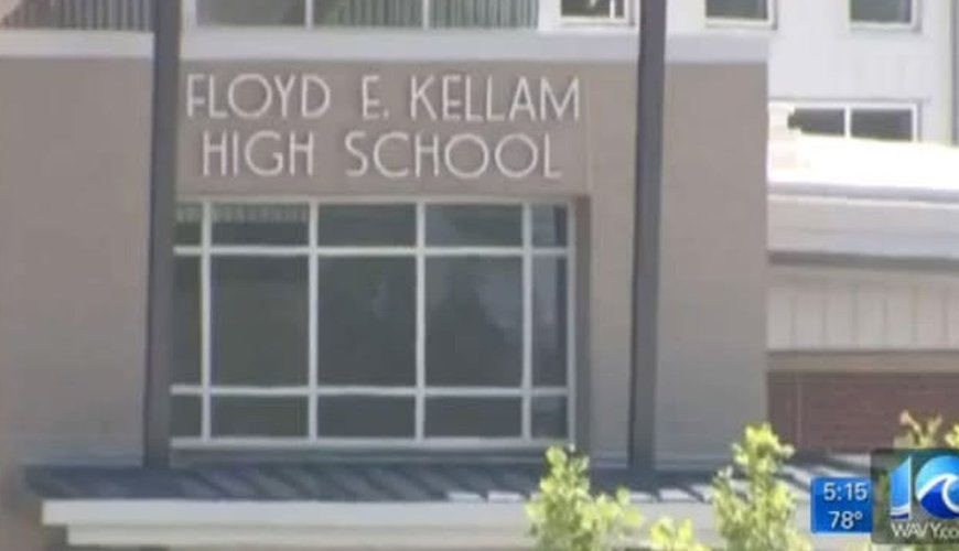 Virginia Teens Sue Principal for $10M Over 'Racist Harassment' Accusation
