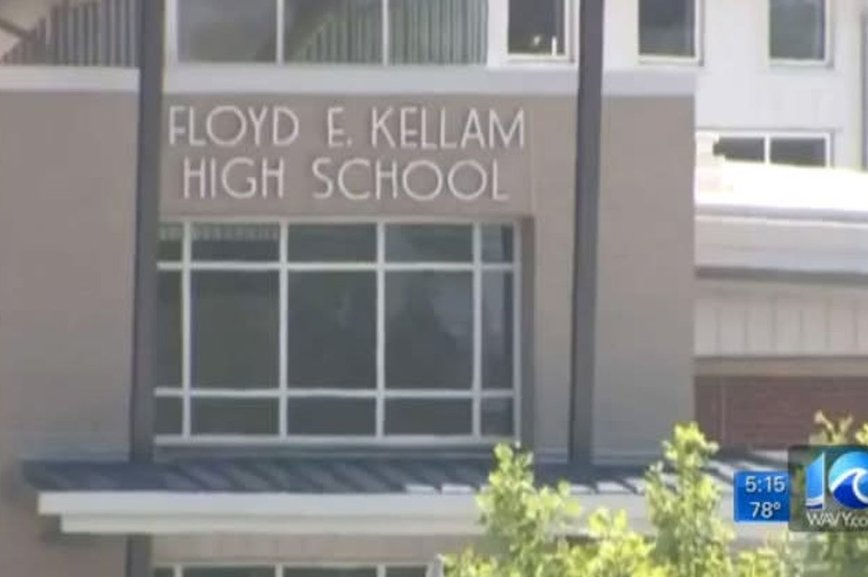 Virginia Teens Sue Principal for $10M Over 'Racist Harassment' Accusation