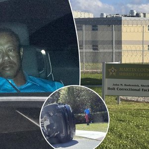 Tiger Woods' Tumultuous Night: A Florida Crash and a DUI Arrest