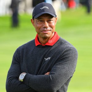 Tiger Woods' Dream Golf Foursome Revealed – And It's All About Family