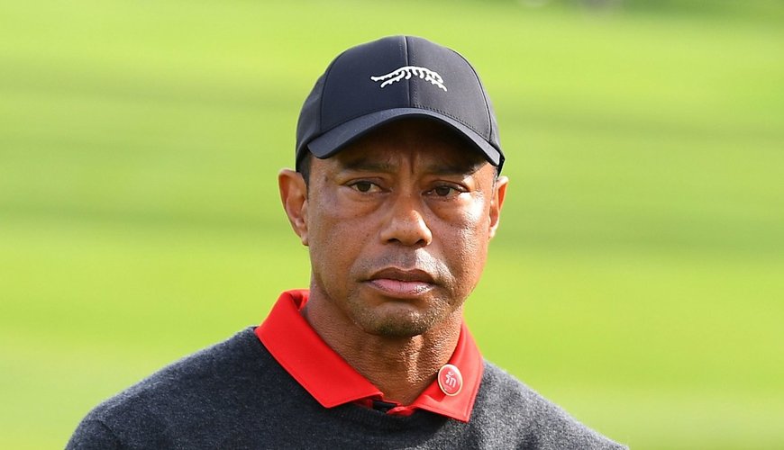 Tiger Woods Opens Up About Seventh Back Surgery and Heartbreaking Loss in SoCal