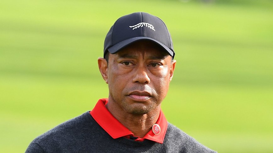 Tiger Woods Opens Up About Seventh Back Surgery and Heartbreaking Loss in SoCal