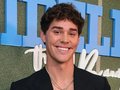 Noah Beck Rides the Waves to 'Baywatch' Stardom