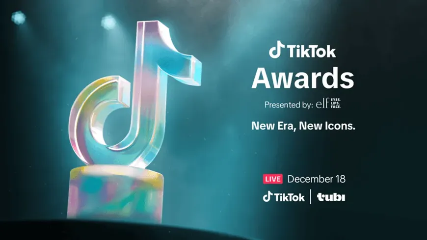 TikTok Taps Ciara As Music Guest at Creator Awards in Hollywood