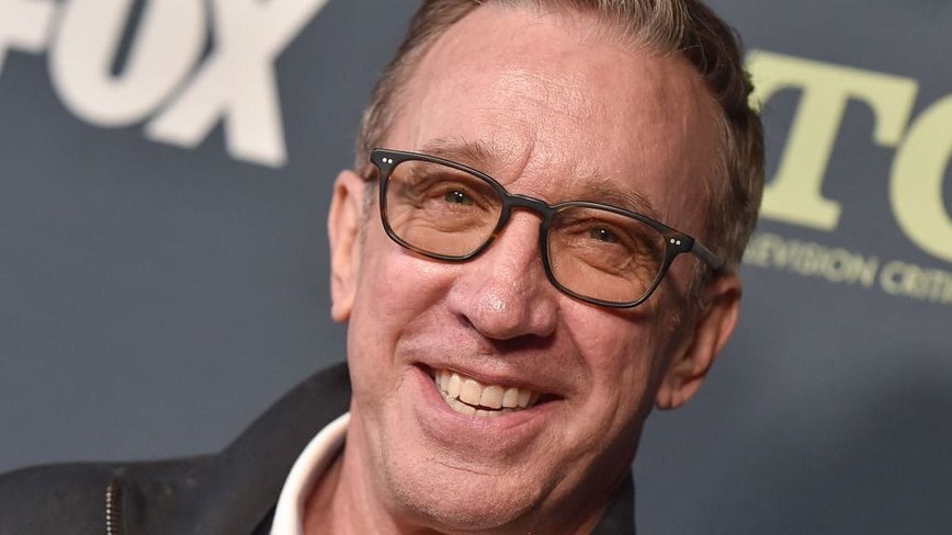 Tim Allen: From Hollywood to the Heartland