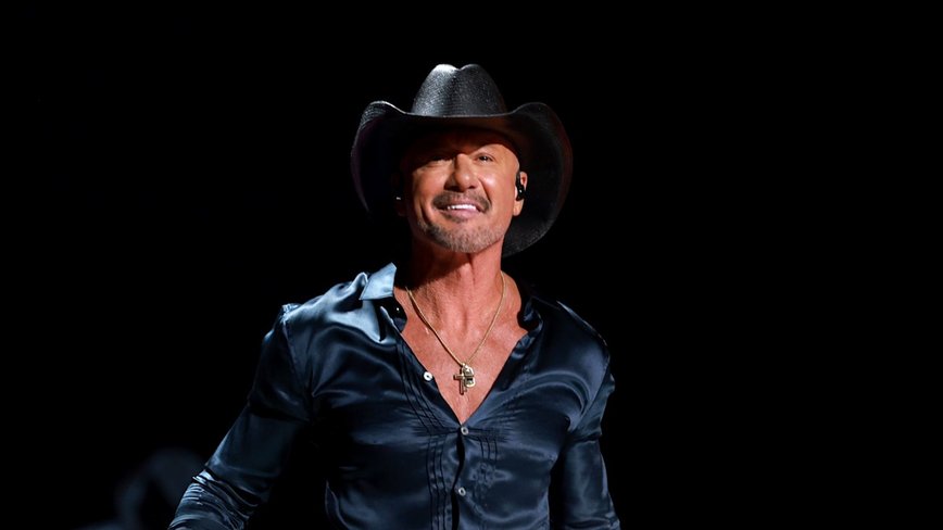Tim McGraw's Epic Summer Tour: The Chicks and Lady A Join Forces