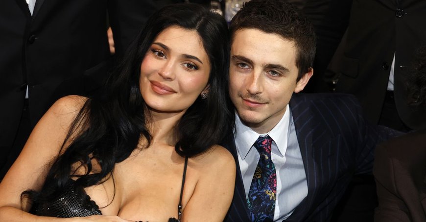 Timothee Chalamet and Kylie Jenner relationship: How they met, love story, and everything to know