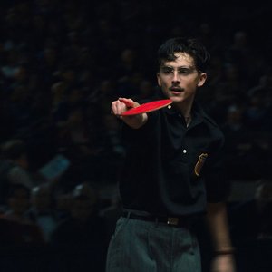 Timothée Chalamet's Epic Table Tennis Journey: An Oscar-Worthy Performance