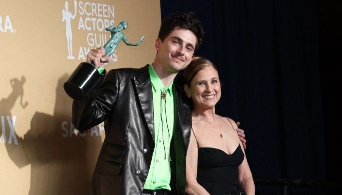 Timothee Chalamet Stirs Drama with Ballet and Opera Remarks