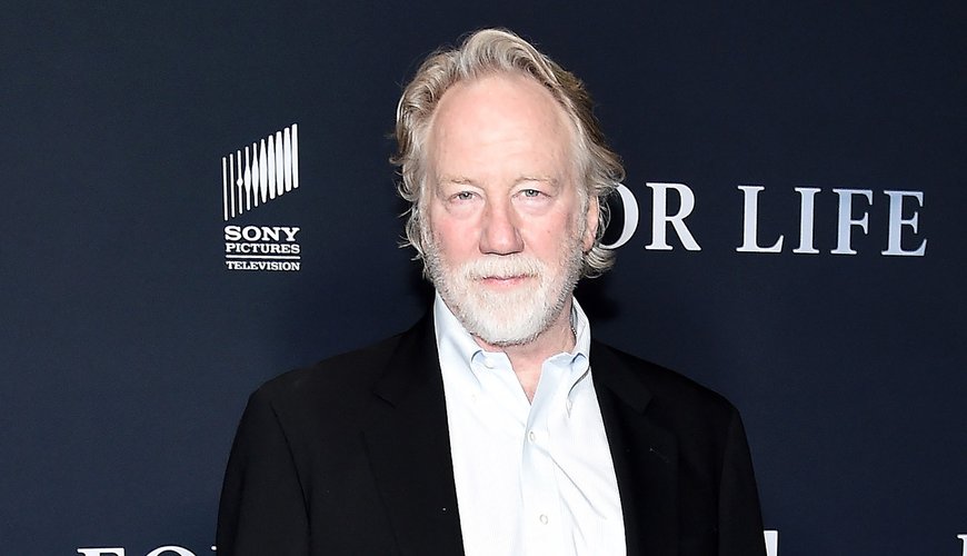 Timothy Busfield's Hollywood Downfall: Shocking Allegations Shake Tinseltown