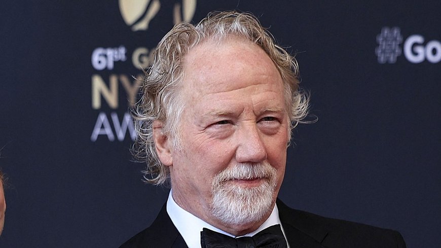 Timothy Busfield