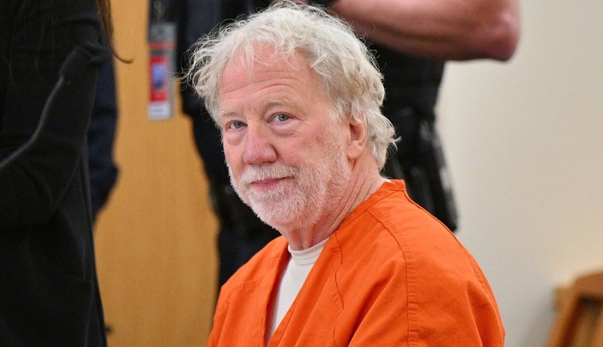 Timothy Busfield Faces Serious Allegations – Hollywood Veteran's Legal Battle Begins