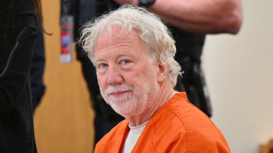 Timothy Busfield Walks Free: Judge Allows Release Amidst Child Sex Abuse Allegations
