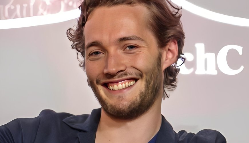 Toby Regbo: The British Heartthrob Taking Over Historical TV