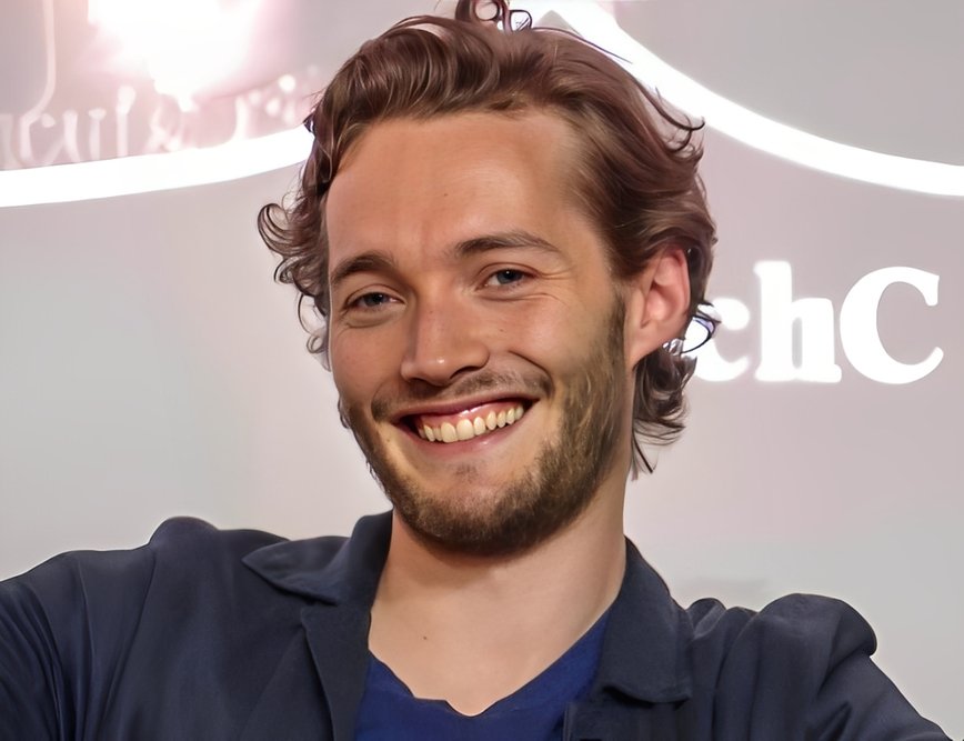 Toby Regbo: The British Star Lighting Up Historical Drama on TV