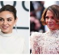 LA's Starry Lineup: Mila Kunis and Halle Berry Celebrate Birthdays on August 14, 2025