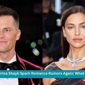 Tom Brady and Irina Shayk Heat Up LA: Are They Back for Good?