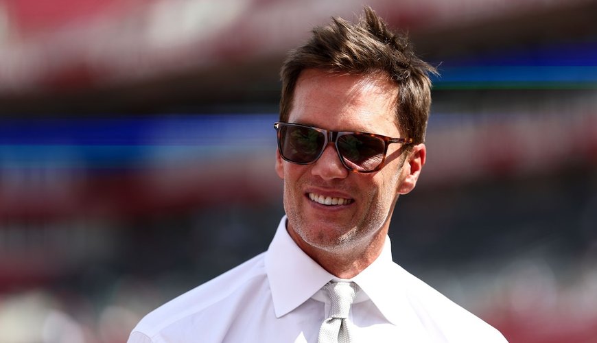 Tom Brady Tackles New Role: Chief Wellness Officer for eMed's Weight Loss Drug Venture