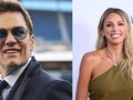 Tom Brady's Love Life Gets a Malibu-Style Drama Twist at Bezos Bash