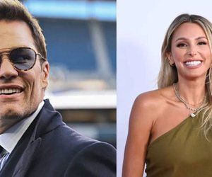 Tom Brady's Love Life Gets a Malibu-Style Drama Twist at Bezos Bash