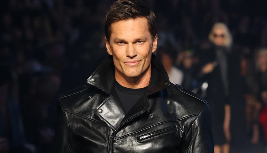 Tom Brady's MetLife Moment: A Star-Studded World Cup Affair