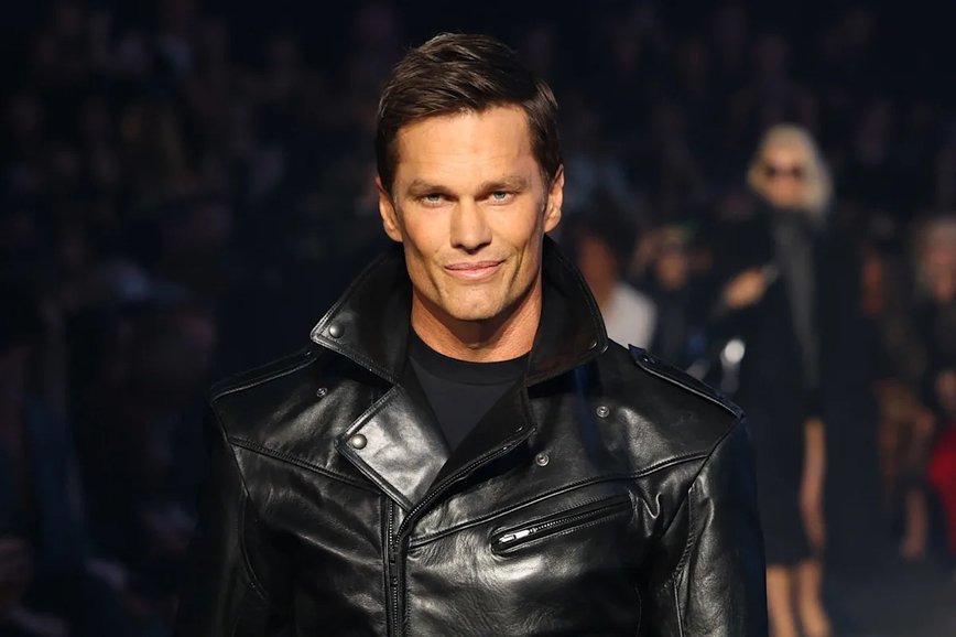 Tom Brady's MetLife Moment: A Star-Studded World Cup Affair
