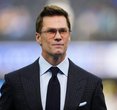 Tom Brady Struts the Gucci Runway: Fashion World Meets Football Legend