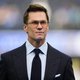 Tom Brady Struts the Gucci Runway: Fashion World Meets Football Legend