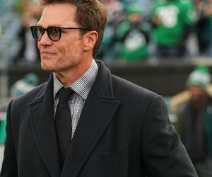 Tom Brady Eyes Leonardo DiCaprio for Biopic Role - Is Hollywood Ready?