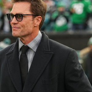 Tom Brady Eyes Leonardo DiCaprio for Biopic Role - Is Hollywood Ready?