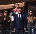Hollywood A-Listers Shine Bright at World Cup Opener in LA
