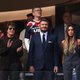 Hollywood A-Listers Shine Bright at World Cup Opener in LA