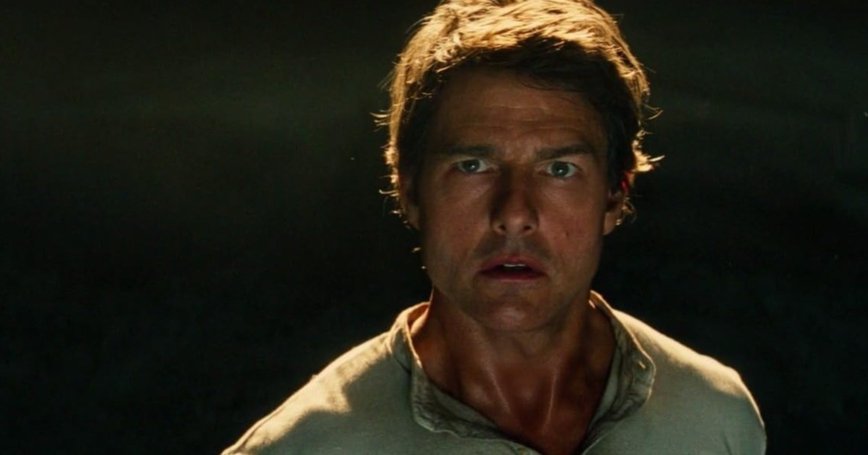 Tom Cruise Feels the Heat as Pedro Pascal Steals the Hollywood Spotlight!