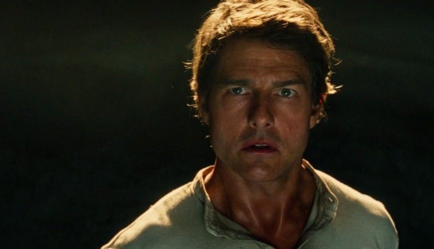 Tom Cruise Feels the Heat as Pedro Pascal Steals the Hollywood Spotlight!