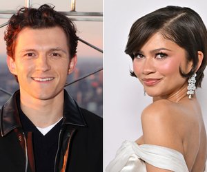 Tom Holland's Instagram Love Note to Zendaya Sparks Wedding Buzz