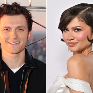 Tom Holland's Instagram Love Note to Zendaya Sparks Wedding Buzz