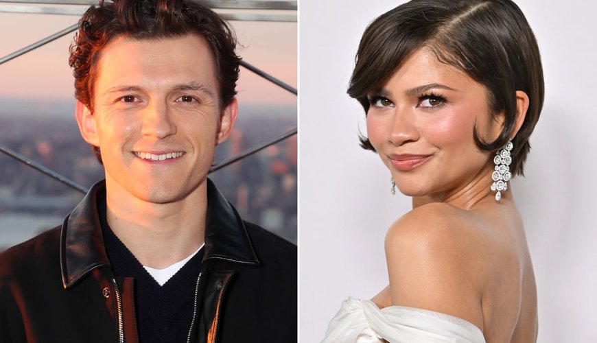 Tom Holland's Instagram Love Note to Zendaya Sparks Wedding Buzz