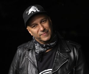 Tom Morello Honors His Mother's Legacy with Empowering Memorial Project