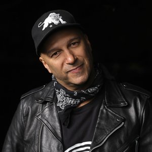 Tom Morello Honors His Mother's Legacy with Empowering Memorial Project