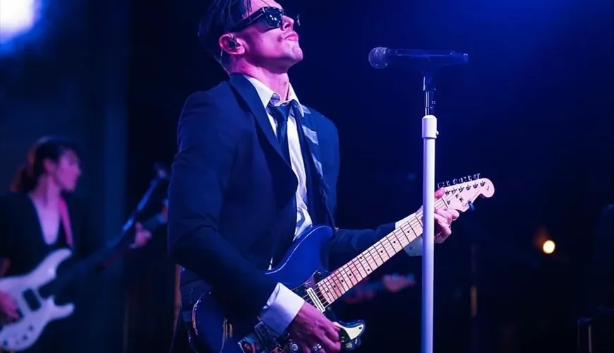 Tom Sandoval: From Midwest Beginnings to Scandoval Sensation