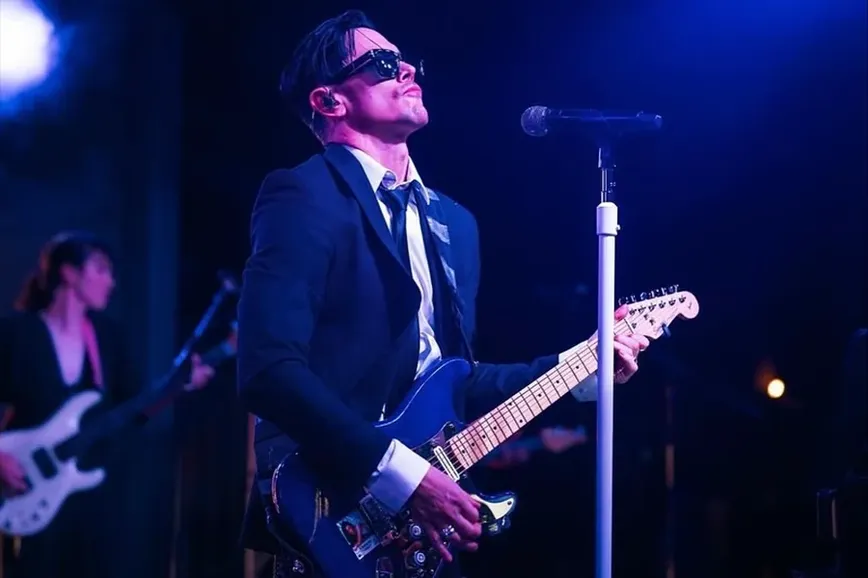 Tom Sandoval: From Midwest Beginnings to Scandoval Sensation