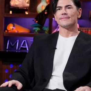 Tom Sandoval's Legal Battle: Restraining Order Drama Unfolds