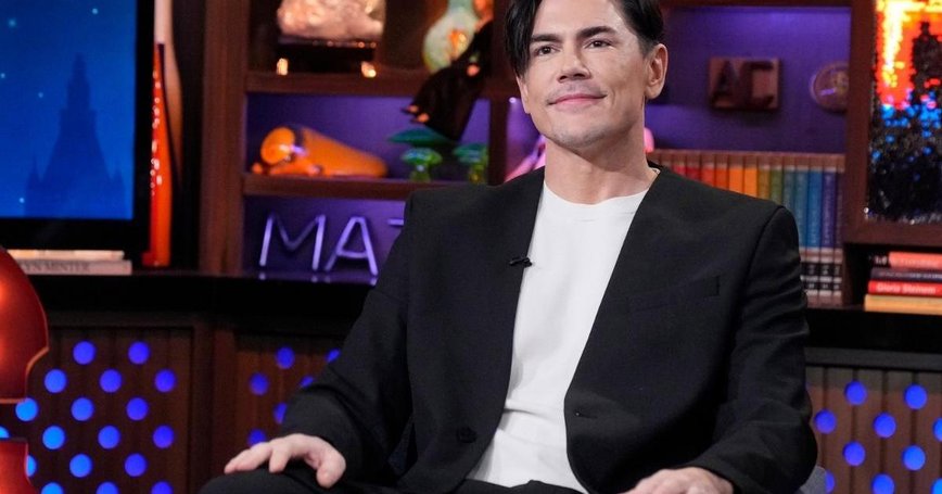 Tom Sandoval's Legal Battle: Restraining Order Drama Unfolds